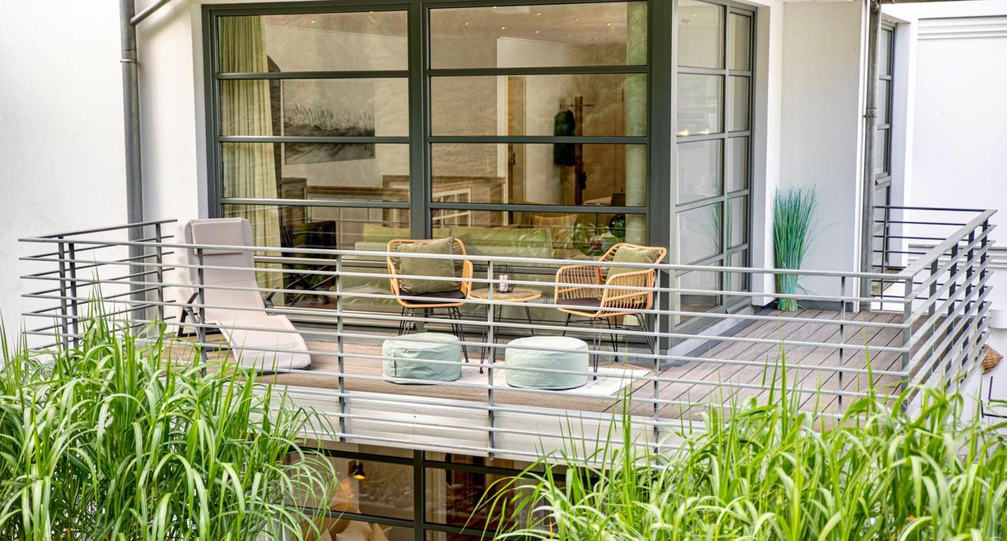 Villa Paula Das Volkmars Sellin  Exterior foto